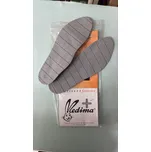 Medima Antisept SilverFlex – antibakteriální vložky do obuvi s čistým stříbrem Velikost: 42