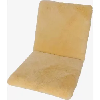 Podsedák Vlněný podsedák MEDIC Béžová 40x40