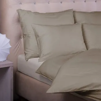 Povlečení Lindart Povlečení BROWN Vyberte rozměr: 50x70 cm