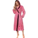 L&L Dámský župan s kapucí SELENE Velikost: L