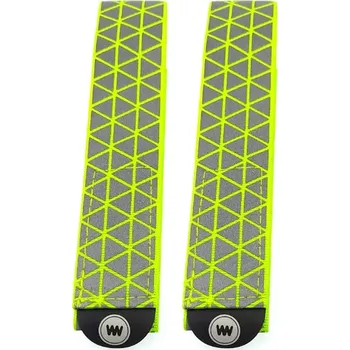 Horské kolo Wowow Ryu nenovězelená (2 ks) (Reflexní pásky Wowow Ryu nenovězelená)