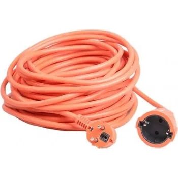 Prodlužovací kabel Prodlužovací kabel 10m oranžový 2,5mm
