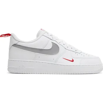 Dámská obuv Nike Air Force 1 Low 'Cut Out Swoosh - White' Velikost: 47