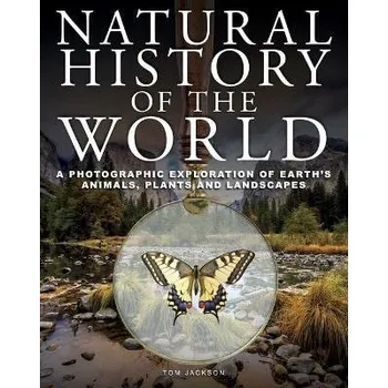 Umění Natural History of the World