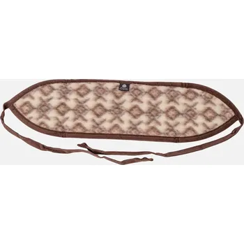 Vlněný ledvinový pás VZOR