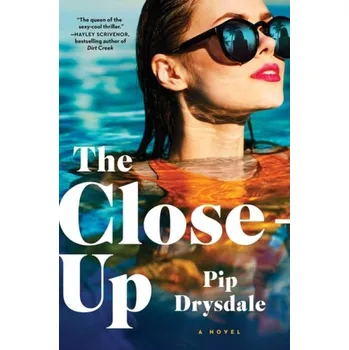 Cizojazyčná kniha Close-Up - Drysdale, Pip