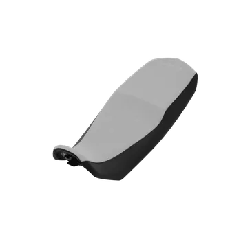 Moto sedlo CF Moto 800MT‑X Snížené vyhřívané sedlo