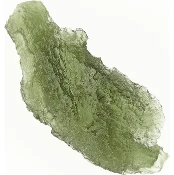 Drahý kámen My Moldavite Vltavín - Besednice - 6,02 g-13943