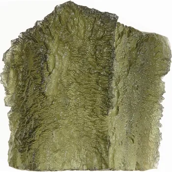 Drahý kámen My Moldavite Vltavín – Besednice – 20,00 g-12139