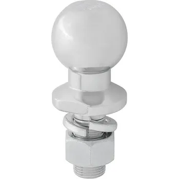 Příslušenství pro přívěs TANATECH Tažná koule, M22, ø 50 mm TKL074