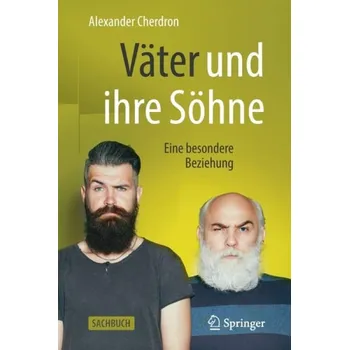 Cizojazyčná kniha Vater und ihre Sohne - Cherdron, Alexander