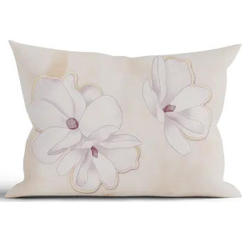 Povlak na polštářek Bavlněný povlak na polštář Renforcé 40 × 60 cm - Natalia 02