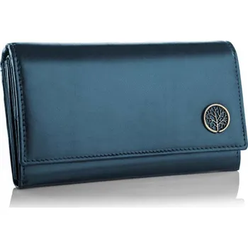 Peněženka Betlewski Dámská peněženka z pravé kůže, velká