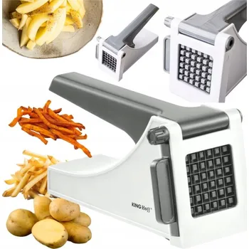 Kráječ zeleniny Ruční kráječ na zeleniny Rossner