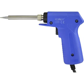 IP kamera Pájka s topným tělesem (odporová) Begli 60 W