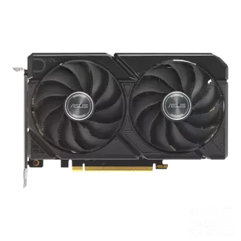 Grafická karta ASUS DUAL-RX9060-8G