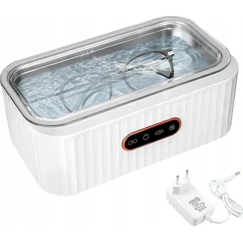 Ultrazvuková čistička Ultrazvuková čistička 0,4 l