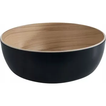 Kulatá mísa z melaminu