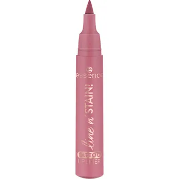 Tužka na rty Essence Line n' Stain! pero na rty 2,5 ml