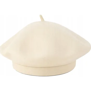 Podprsenka Hagne baret bílý univerzální velikost vlna