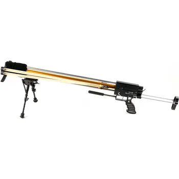 Prak GoodGoods King Kong profesionální prak s pažbou 59 lbs