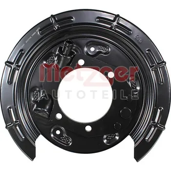 Autodíl Nosič brzdy METZGER 6117110