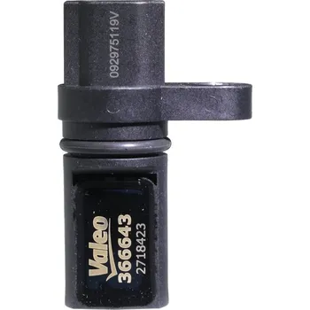 Kliková hřídel Generátor impulsů, klikový hřídel VALEO 366643