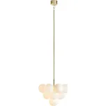 MARKSLOJD Merlot závěsné svítidlo mosazné - Markslöjd MAR 107903