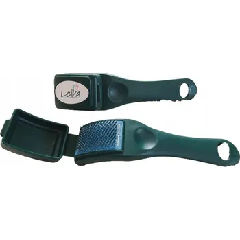 Kartáč na botu KARTÁČ NA ČIŠTĚNÍ TANEČNÍ OBUVI / ŠKRABKA NA PODRÁŽKY