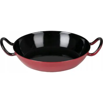 Pánev Pánev Riess 24 cm smaltovaná