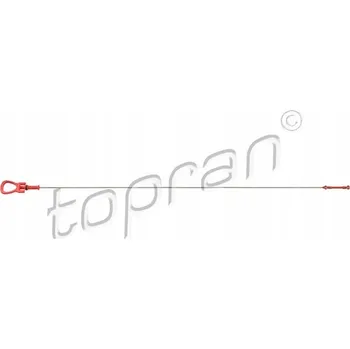 Posilovač řízení Topran 409 238 Měrka oleje