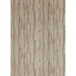 Breno PVC PRESTO PLUS Sorbonne 584 – světlejší dřevo, šíře 300 cm