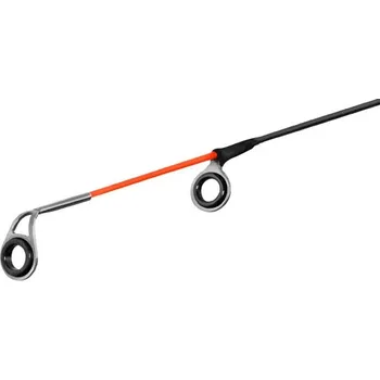 Rybářský prut Set špiček Delphin Leeder Feeder 2ks UNI