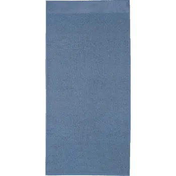 Sprchový závěs Osuška Kleine Wolke 70x140 cm bavlna