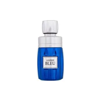 Nestandardní parfém Rave Ambre Bleu Parfémovaná voda 100 ml pro muže