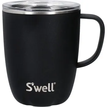 Termohrnek S'well Onyx Termohrnek, 350 ml