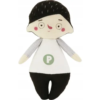 Panenka Nasza Księgarnia Pucio Panenka 18 cm