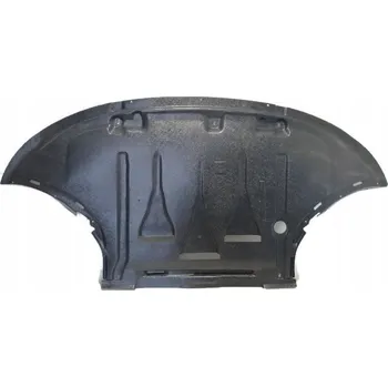 Posilovač řízení AUDI A6 C6 04-08 SPODNÍ KRYT MOTORU