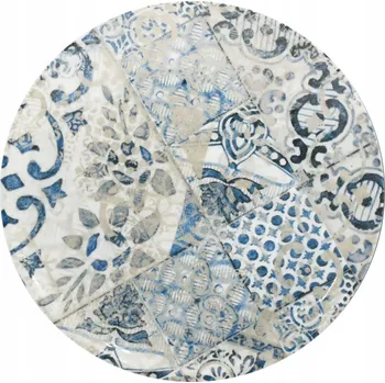 Talíř Talíř na pizzu 33 cm Napoli 207