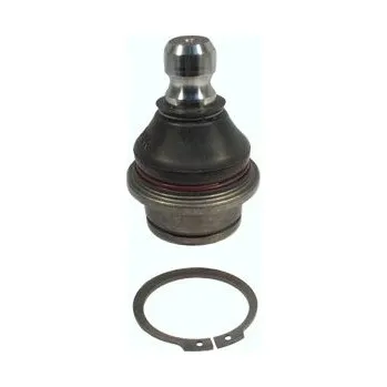 Zavěšení kol Čep ramene přední nápravy DELPHI TC2147