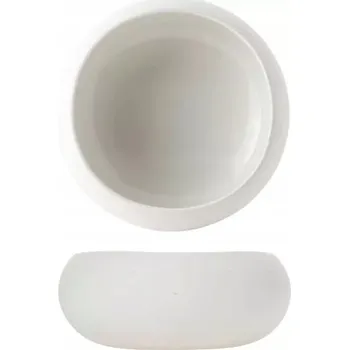 Gastro Miska Rainbow 16 cm, bílá