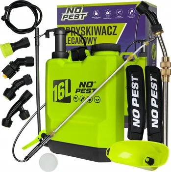 Postřikovač Ruční postřikovač No-Pest 16 l