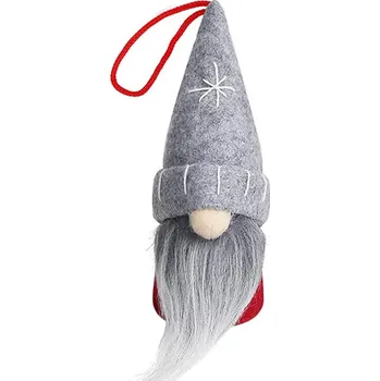 Vánoční ozdoba Vánoční skřítek YX053