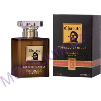 Unisex parfém Paris Corner Charuto Tobacco Vanille parfémovaná voda unisex 100 ml