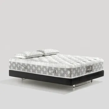 Matrace Matrace Magniflex DOLCE VITA DUAL 12 Rozměr: 90x190 cm