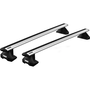 Příčník na automobil Střešní nosiče Thule Toyota Camry 4-dr Sedan 2012-2017 THA5149