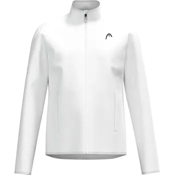 Pánská casual bunda Pánská bunda Head CLUB 25 Jacket Men WH XXL