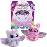 Líhnoucí vajíčko Hatchimals Alive Spin Master 6069132