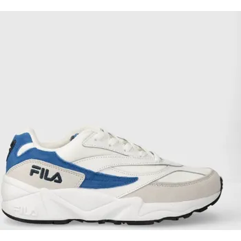 Pánské tenisky Sneakers boty Fila V94M FFM0302 modrá 50X, EUR 43