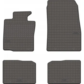 autokoberec Gumové autokoberce Motohobby, 4 ks